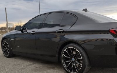 BMW 5 серия, 2016 год, 2 200 000 рублей, 1 фотография