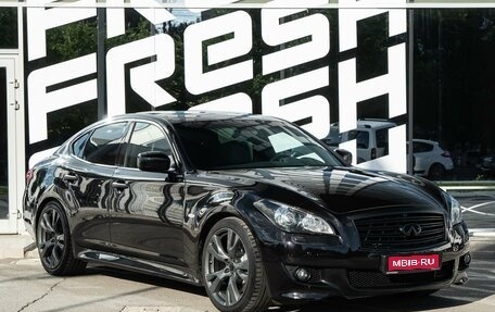Infiniti Q70 I, 2014 год, 1 999 000 рублей, 1 фотография
