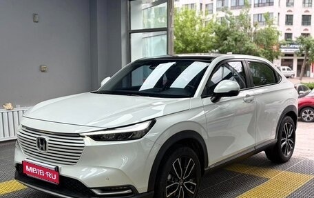Honda Vezel, 2023 год, 1 370 000 рублей, 1 фотография