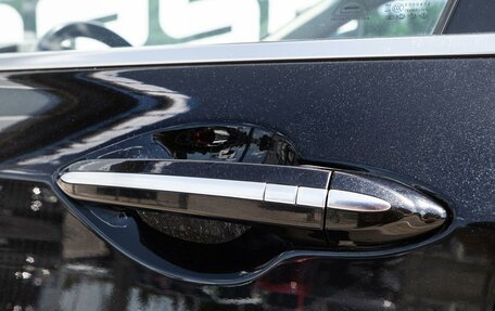 Genesis G80 I, 2019 год, 2 799 000 рублей, 7 фотография