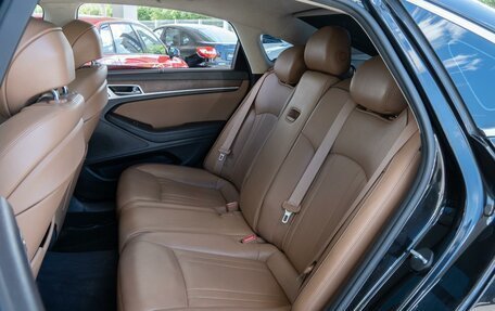 Genesis G80 I, 2019 год, 2 799 000 рублей, 11 фотография