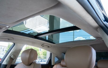 Genesis G80 I, 2019 год, 2 799 000 рублей, 14 фотография