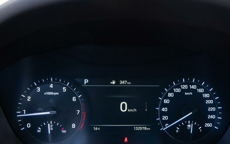 Genesis G80 I, 2019 год, 2 799 000 рублей, 17 фотография