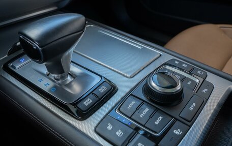 Genesis G80 I, 2019 год, 2 799 000 рублей, 20 фотография