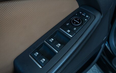 Genesis G80 I, 2019 год, 2 799 000 рублей, 21 фотография