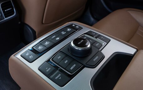 Genesis G80 I, 2019 год, 2 799 000 рублей, 25 фотография