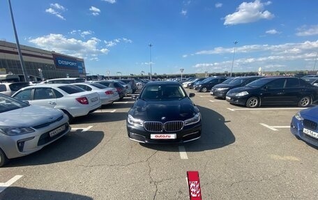 BMW 7 серия, 2017 год, 2 800 000 рублей, 2 фотография