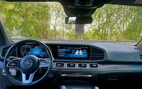 Mercedes-Benz GLE Coupe, 2020 год, 6 150 000 рублей, 9 фотография