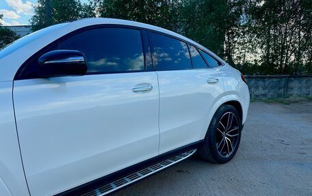 Mercedes-Benz GLE Coupe, 2020 год, 6 150 000 рублей, 6 фотография