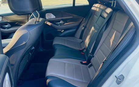 Mercedes-Benz GLE Coupe, 2020 год, 6 150 000 рублей, 11 фотография