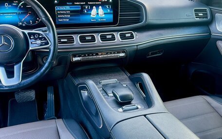 Mercedes-Benz GLE Coupe, 2020 год, 6 150 000 рублей, 10 фотография