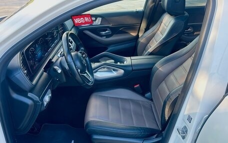 Mercedes-Benz GLE Coupe, 2020 год, 6 150 000 рублей, 13 фотография