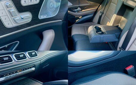 Mercedes-Benz GLE Coupe, 2020 год, 6 150 000 рублей, 21 фотография