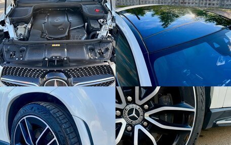 Mercedes-Benz GLE Coupe, 2020 год, 6 150 000 рублей, 19 фотография