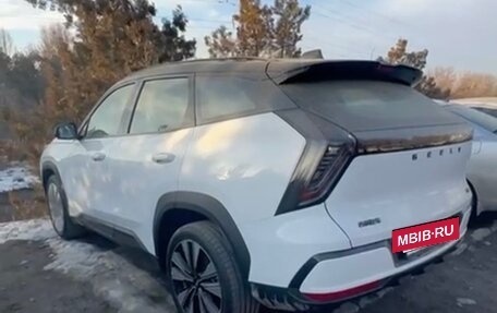 Geely Atlas, 2025 год, 1 800 000 рублей, 2 фотография