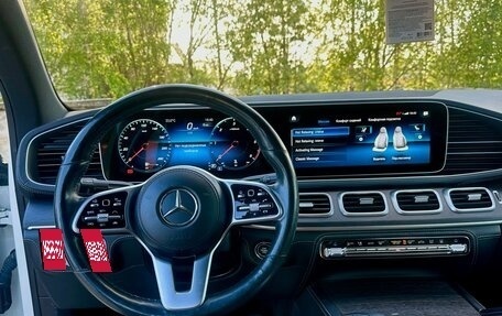 Mercedes-Benz GLE Coupe, 2020 год, 6 150 000 рублей, 8 фотография