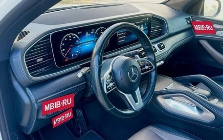 Mercedes-Benz GLE Coupe, 2020 год, 6 150 000 рублей, 14 фотография