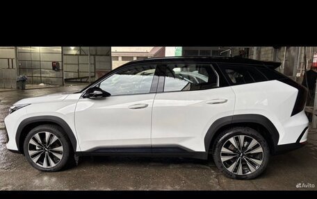 Geely Atlas, 2025 год, 1 800 000 рублей, 3 фотография
