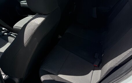 KIA Rio IV, 2018 год, 570 000 рублей, 10 фотография