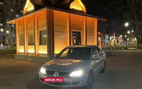Mitsubishi Lancer IX, 2006 год, 219 999 рублей, 2 фотография