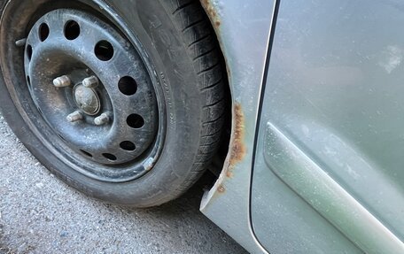 Mitsubishi Lancer IX, 2006 год, 219 999 рублей, 7 фотография