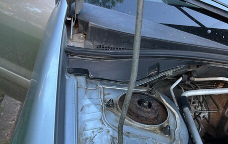 Mitsubishi Lancer IX, 2006 год, 219 999 рублей, 11 фотография