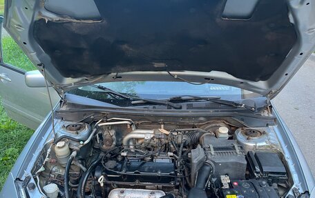 Mitsubishi Lancer IX, 2006 год, 219 999 рублей, 9 фотография