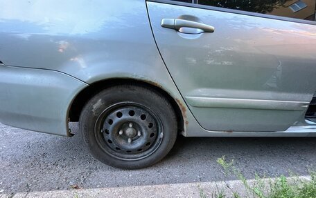Mitsubishi Lancer IX, 2006 год, 219 999 рублей, 6 фотография