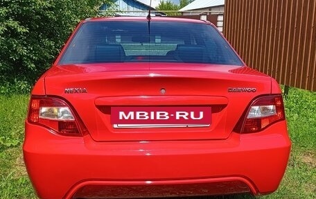 Daewoo Nexia I рестайлинг, 2011 год, 300 000 рублей, 4 фотография