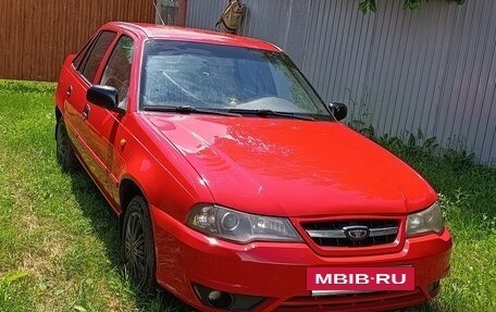 Daewoo Nexia I рестайлинг, 2011 год, 300 000 рублей, 5 фотография