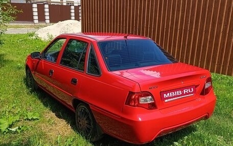 Daewoo Nexia I рестайлинг, 2011 год, 300 000 рублей, 2 фотография