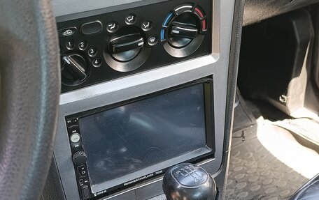 Daewoo Nexia I рестайлинг, 2011 год, 300 000 рублей, 7 фотография