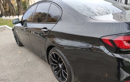 BMW 5 серия, 2016 год, 2 200 000 рублей, 5 фотография