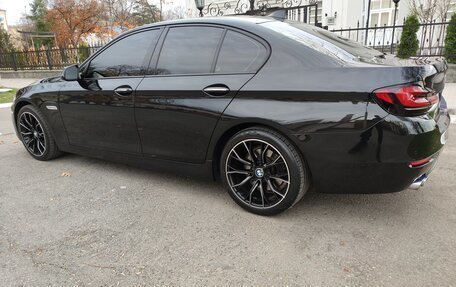 BMW 5 серия, 2016 год, 2 200 000 рублей, 6 фотография