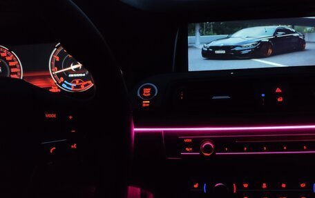 BMW 5 серия, 2016 год, 2 200 000 рублей, 8 фотография
