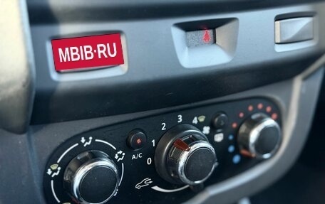 Renault Duster I рестайлинг, 2016 год, 1 250 000 рублей, 13 фотография