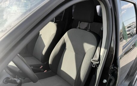 Renault Duster I рестайлинг, 2016 год, 1 250 000 рублей, 21 фотография