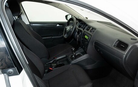 Volkswagen Jetta VI, 2015 год, 1 035 000 рублей, 6 фотография