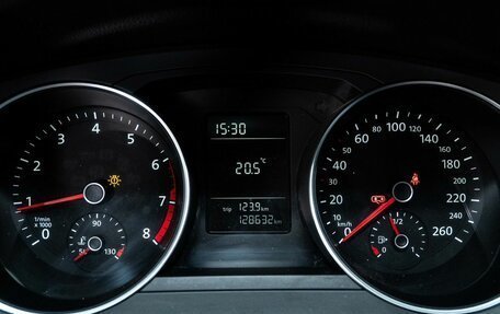 Volkswagen Jetta VI, 2015 год, 1 035 000 рублей, 9 фотография