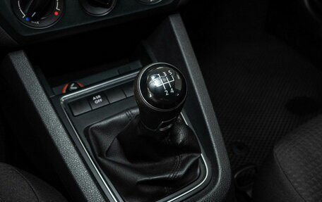 Volkswagen Jetta VI, 2015 год, 1 035 000 рублей, 12 фотография