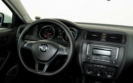 Volkswagen Jetta VI, 2015 год, 1 035 000 рублей, 13 фотография