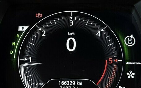 Renault Talisman, 2017 год, 1 440 000 рублей, 6 фотография