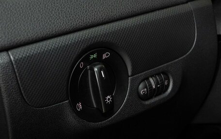 Volkswagen Jetta VI, 2015 год, 1 035 000 рублей, 15 фотография