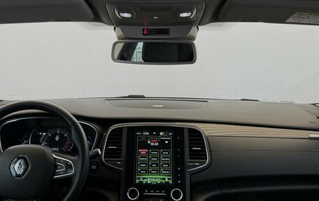 Renault Talisman, 2017 год, 1 440 000 рублей, 5 фотография