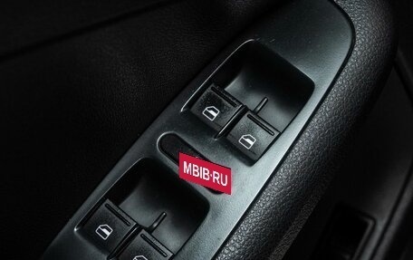 Volkswagen Jetta VI, 2015 год, 1 035 000 рублей, 14 фотография