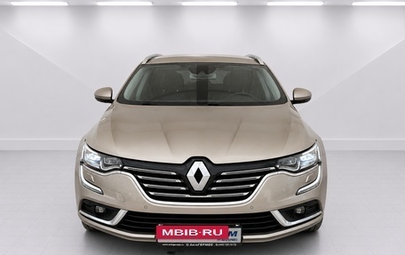 Renault Talisman, 2017 год, 1 440 000 рублей, 2 фотография