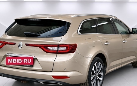 Renault Talisman, 2017 год, 1 440 000 рублей, 4 фотография