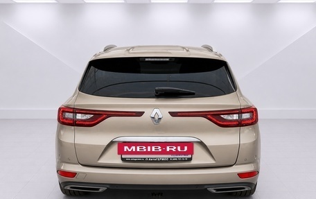 Renault Talisman, 2017 год, 1 440 000 рублей, 3 фотография