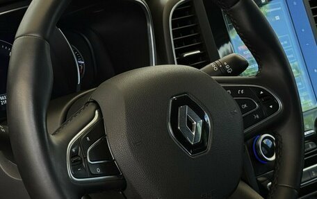 Renault Talisman, 2017 год, 1 440 000 рублей, 13 фотография