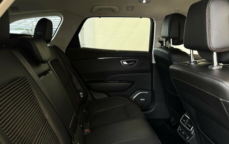 Renault Talisman, 2017 год, 1 440 000 рублей, 15 фотография